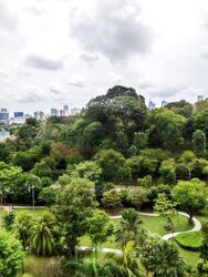 Cavenagh Court (D9), Apartment #458965081